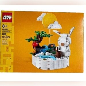 Lego 40643 Jade Rabbit NEW